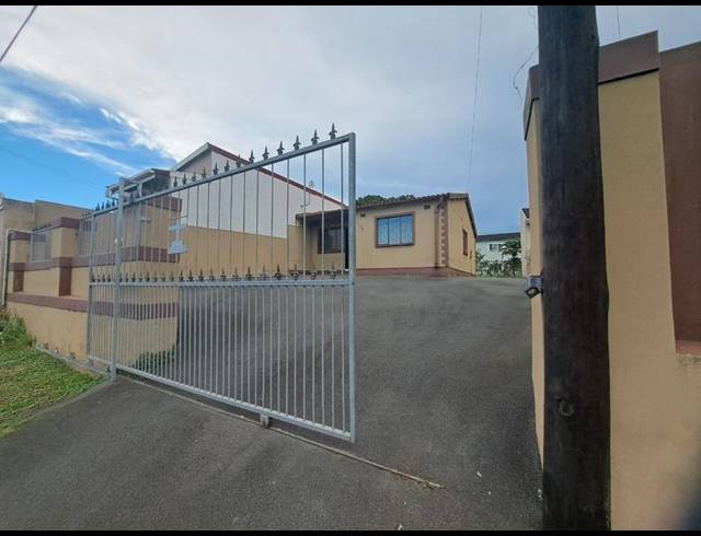 3 BEDROOM PROPERTY TO RENT IN SUNFORD